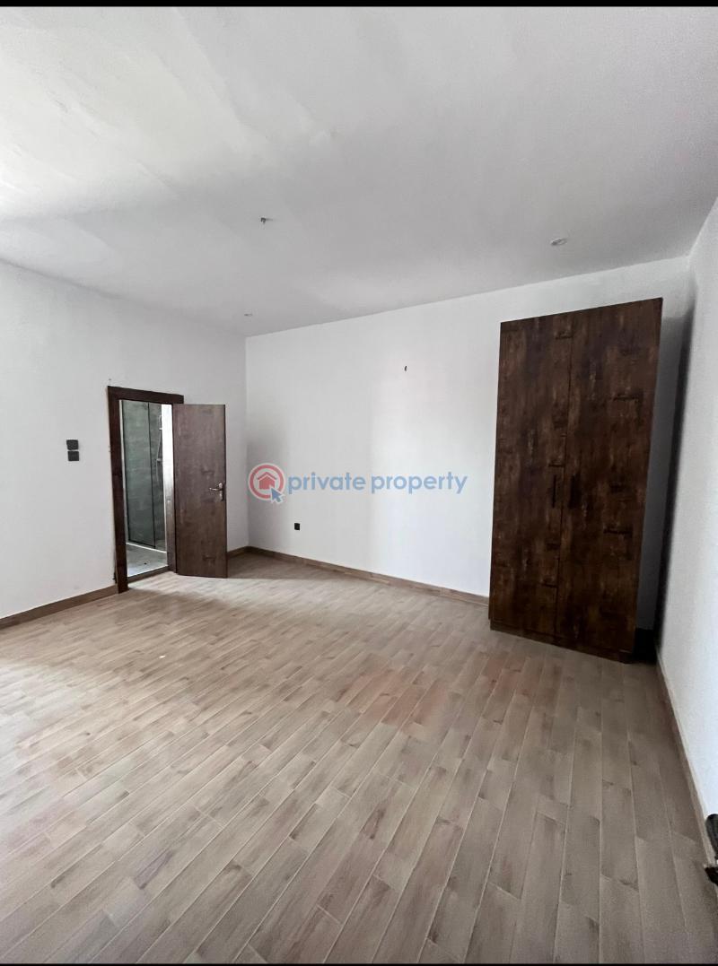Luxury 2 bedroom apartment with a bq - 7 2 bedroom Flat & Apartment For Sale Abraham Adesanya Lekki Lekki Scheme 2 Ajah Lagos - 7