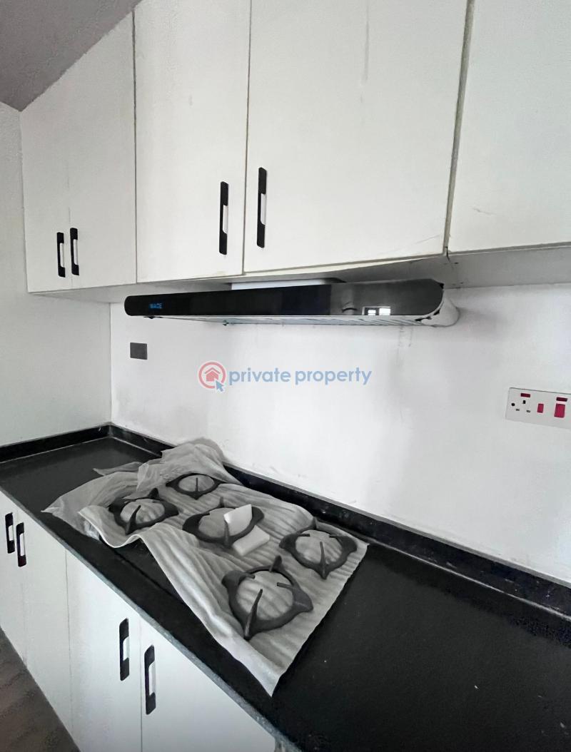 Luxury 2 bedroom apartment with a bq - 4 2 bedroom Flat & Apartment For Sale Abraham Adesanya Lekki Lekki Scheme 2 Ajah Lagos - 4