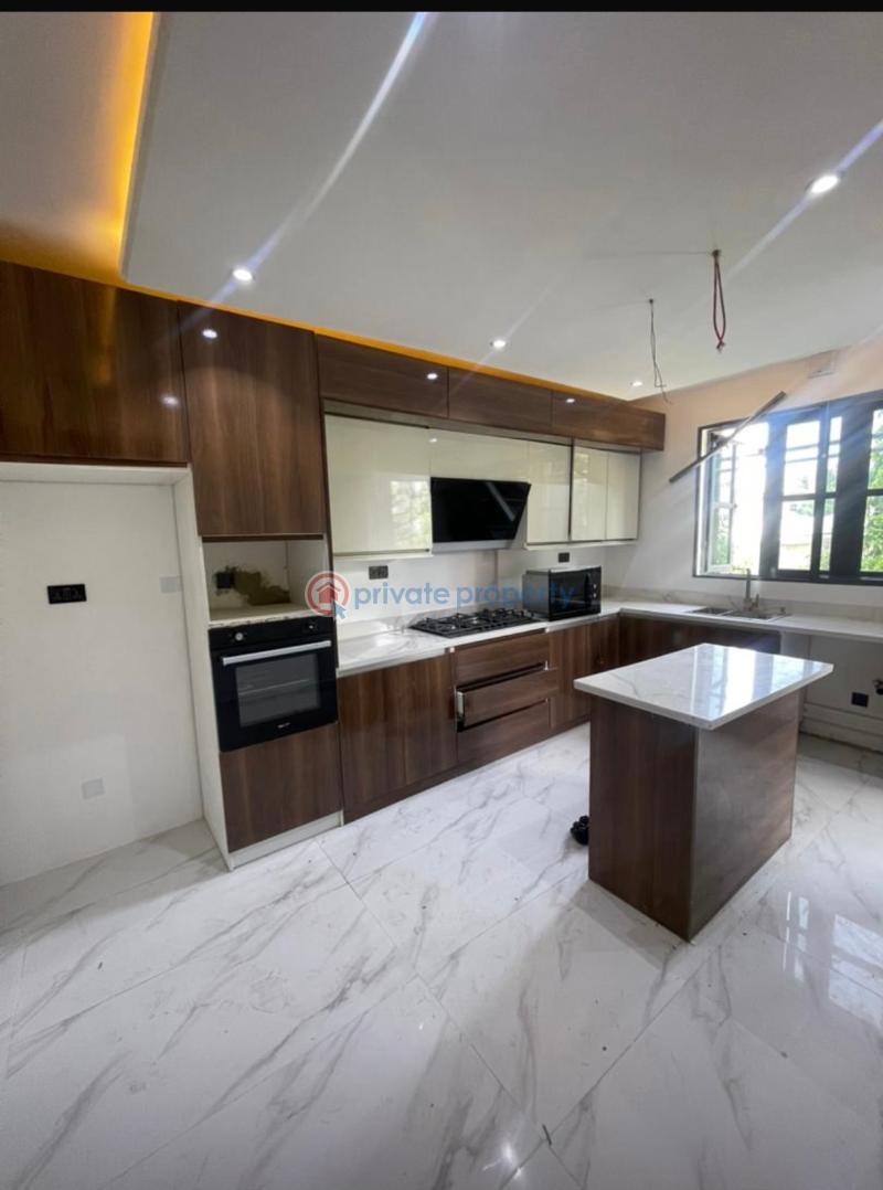 Luxury 2 bedroom apartment with a bq in lekki - 9 2 bedroom Flat & Apartment For Sale Off Admiralty Way Lekki Phase One Lekki Phase 1 Lagos - 9