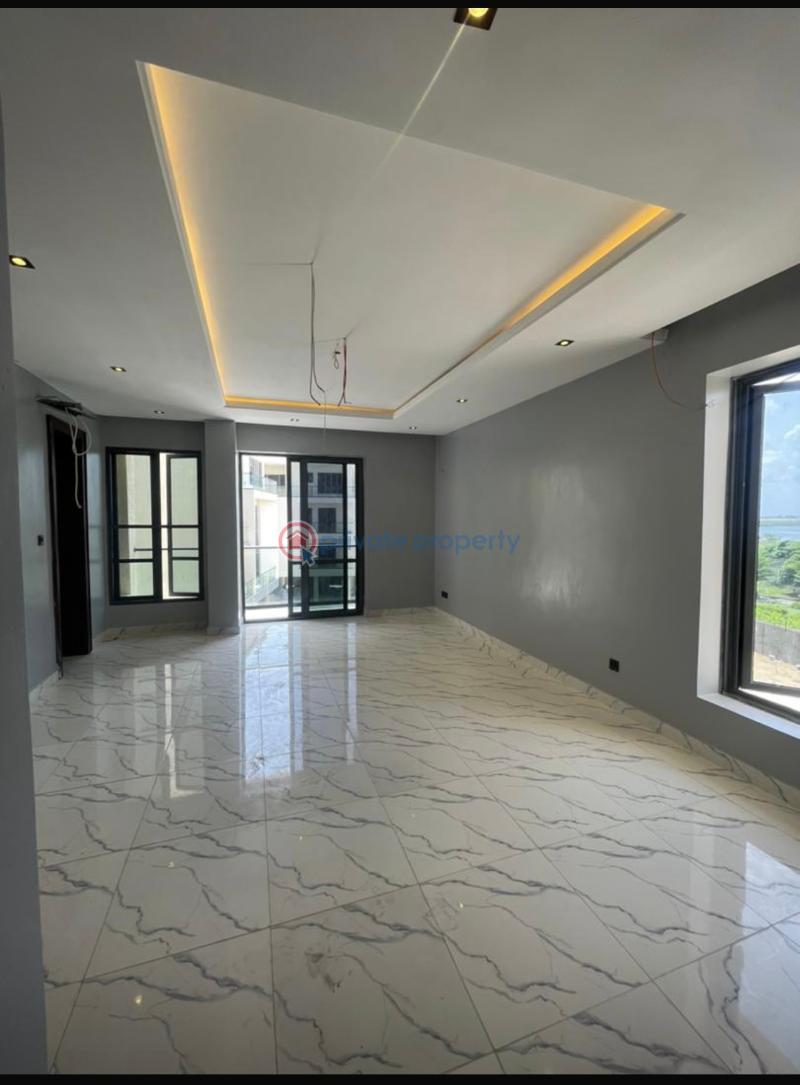 Luxury 2 bedroom apartment with a bq in lekki - 2 2 bedroom Flat & Apartment For Sale Off Admiralty Way Lekki Phase One Lekki Phase 1 Lagos - 2