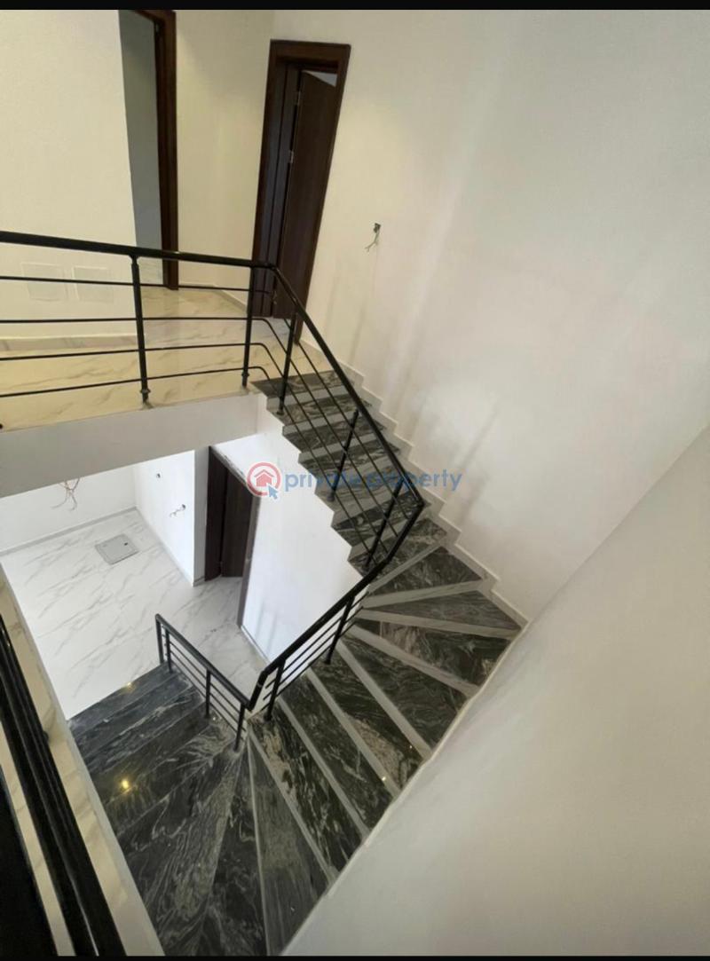 Luxury 2 bedroom apartment with a bq in lekki - 3 2 bedroom Flat & Apartment For Sale Off Admiralty Way Lekki Phase One Lekki Phase 1 Lagos - 3