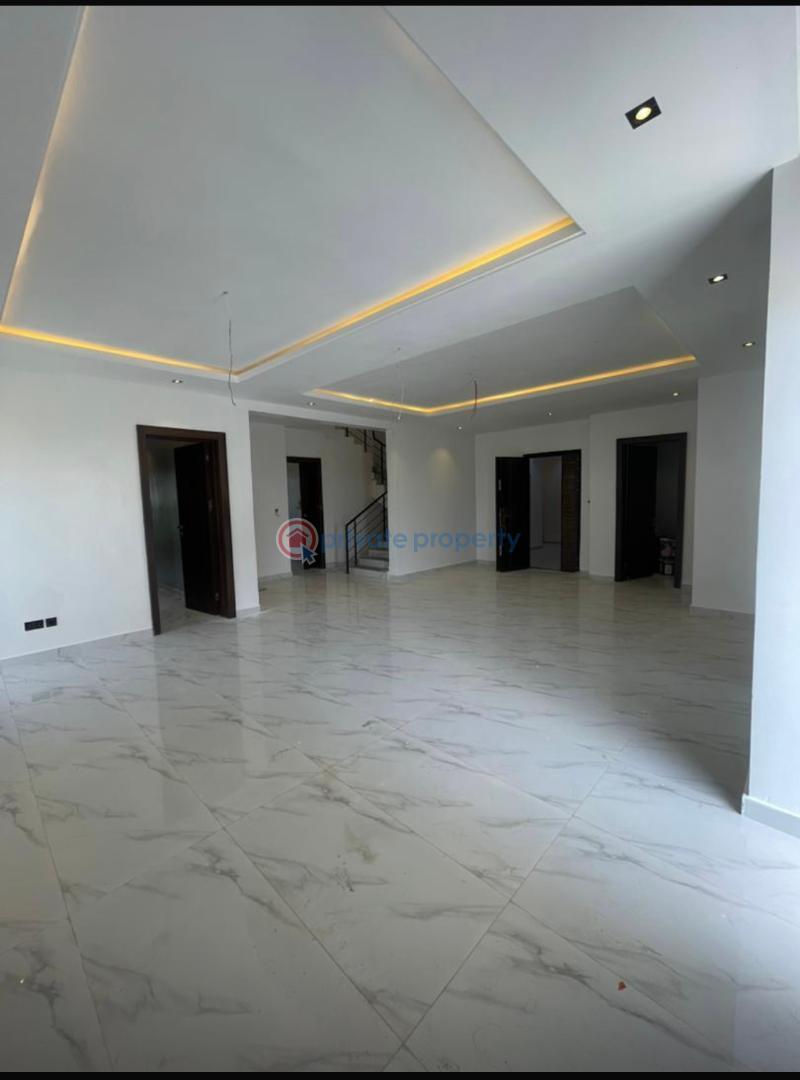 Luxury 2 bedroom apartment with a bq in lekki - 12 2 bedroom Flat & Apartment For Sale Off Admiralty Way Lekki Phase One Lekki Phase 1 Lagos - 12