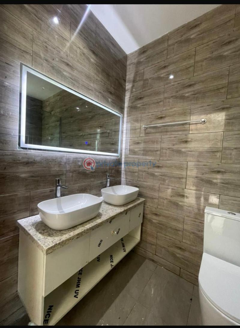 Luxury 2 bedroom apartment with a bq in lekki - 6 2 bedroom Flat & Apartment For Sale Off Admiralty Way Lekki Phase One Lekki Phase 1 Lagos - 6