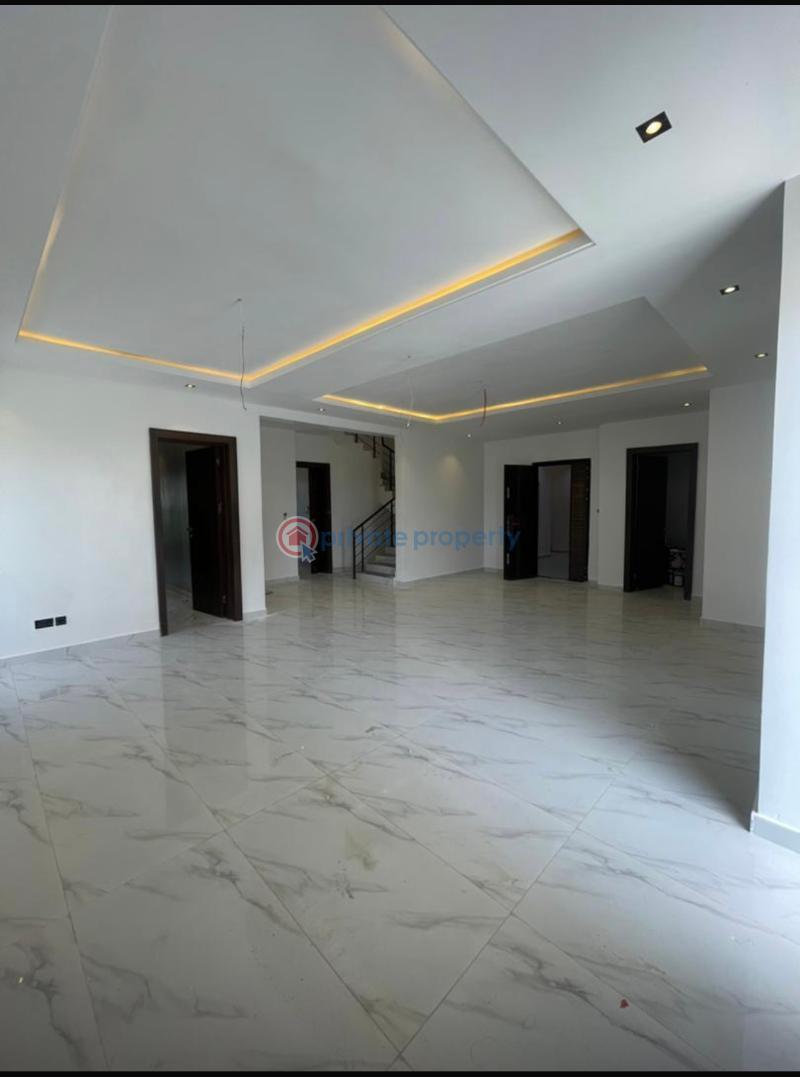 Luxury 2 bedroom apartment with a bq in lekki - 8 2 bedroom Flat & Apartment For Sale Off Admiralty Way Lekki Phase One Lekki Phase 1 Lagos - 8
