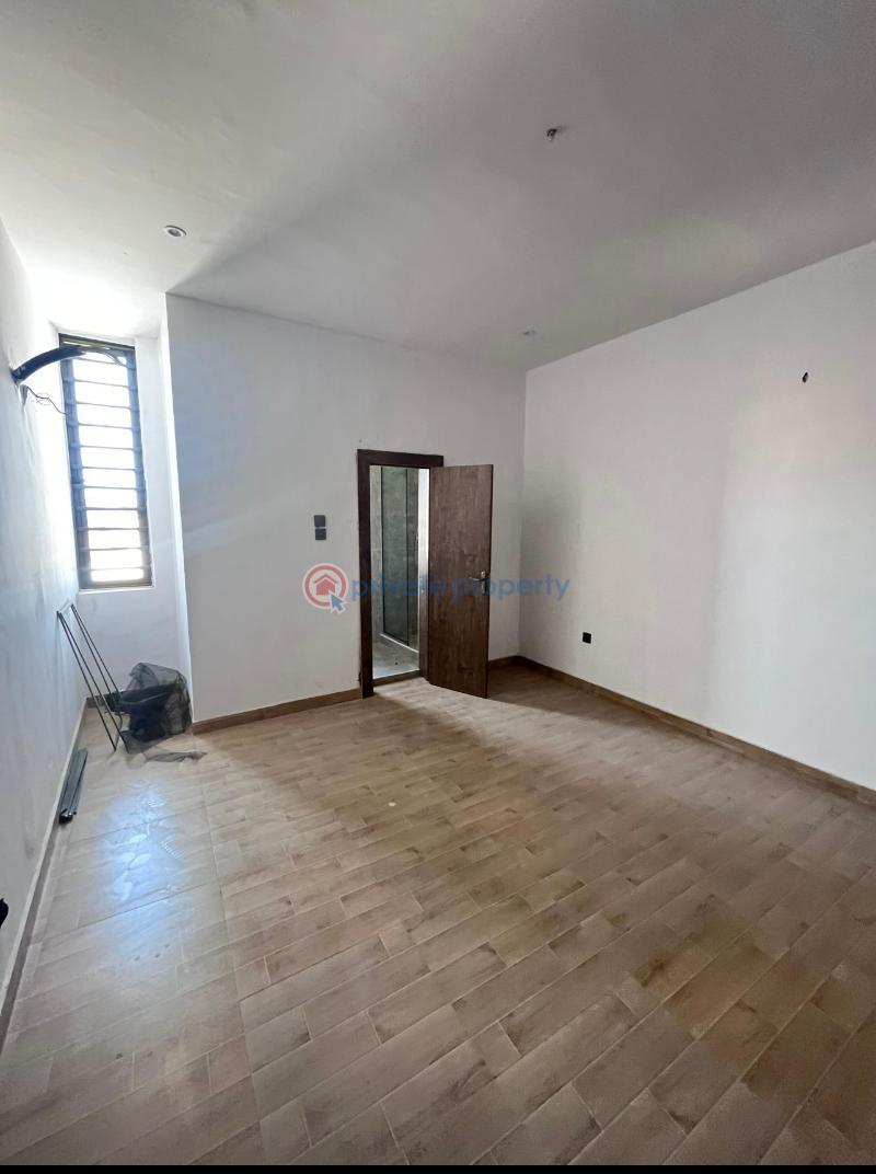 Luxury 2 bedroom apartment with a bq - 10 2 bedroom Flat & Apartment For Sale Abraham Adesanya Lekki Lekki Scheme 2 Ajah Lagos - 10
