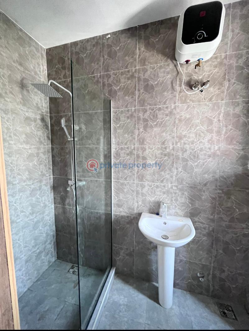 Luxury 2 bedroom apartment with a bq - 5 2 bedroom Flat & Apartment For Sale Abraham Adesanya Lekki Lekki Scheme 2 Ajah Lagos - 5
