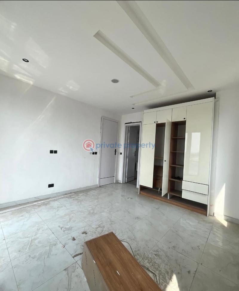 2 bedroom Block Of Flats For Sale Freedom Way Lekki Phase One Lekki Phase 1 Lagos - 3