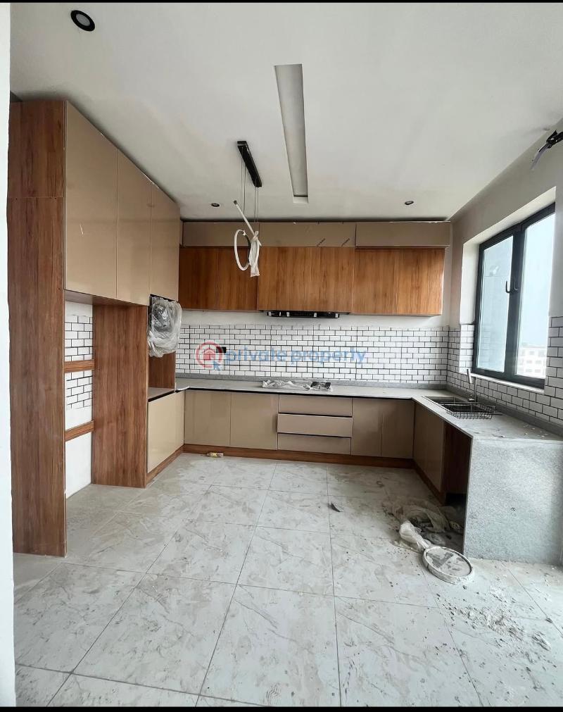 2 bedroom Block Of Flats For Sale Freedom Way Lekki Phase One Lekki Phase 1 Lagos - 7