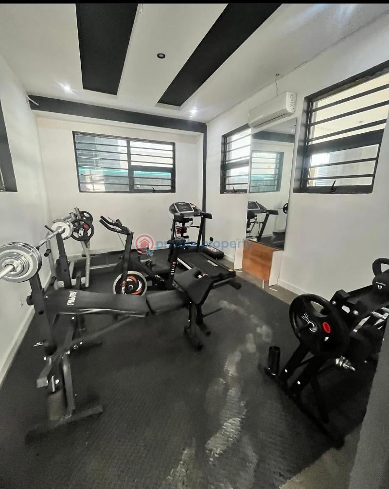 2 bedroom Block Of Flats For Sale Freedom Way Lekki Phase One Lekki Phase 1 Lagos - 8