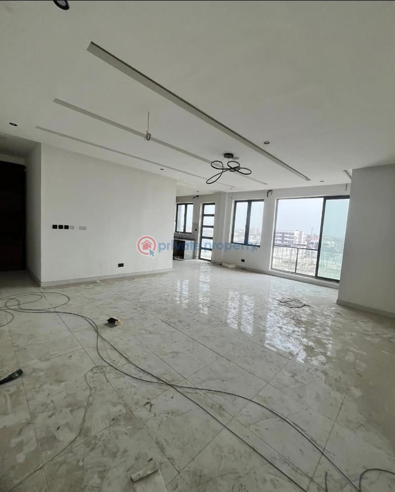 2 bedroom Block Of Flats For Sale Freedom Way Lekki Phase One Lekki Phase 1 Lagos - 2