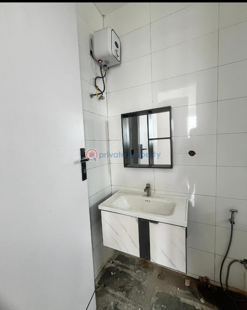 2 bedroom Block Of Flats For Sale Freedom Way Lekki Phase One Lekki Phase 1 Lagos - 6