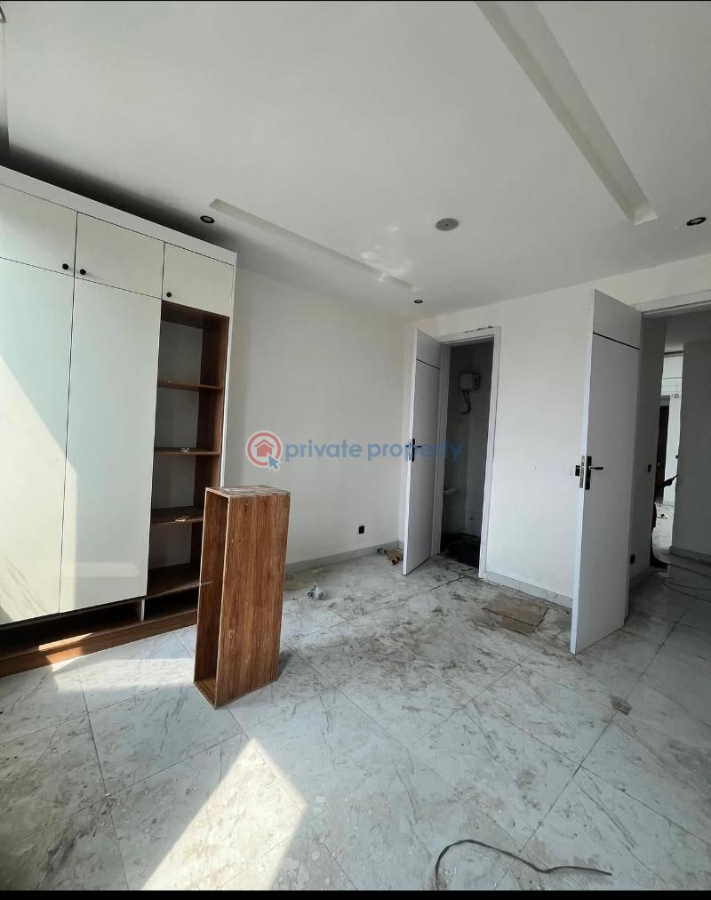 2 bedroom Block Of Flats For Sale Freedom Way Lekki Phase One Lekki Phase 1 Lagos - 5
