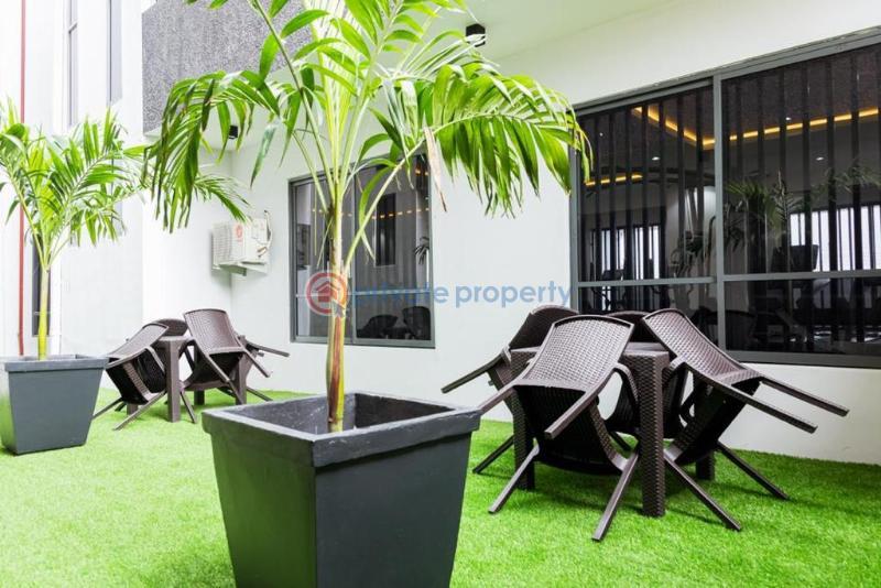 2 bedroom Flat & Apartment Short let Chibo Ofodile Street Lekki Phase 1 Lagos - 13