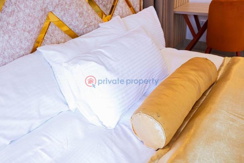 2 bedroom Flat & Apartment Short let Chibo Ofodile Street Lekki Phase 1 Lagos - 4