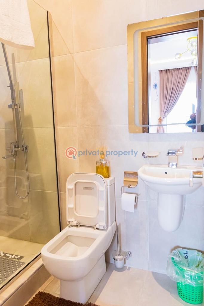 2 bedroom Flat & Apartment Short let Chibo Ofodile Street Lekki Phase 1 Lagos - 1