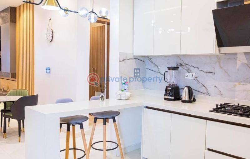 2 bedroom Flat & Apartment Short let Chibo Ofodile Street Lekki Phase 1 Lagos - 2