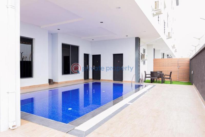 2 bedroom Flat & Apartment Short let Chibo Ofodile Street Lekki Phase 1 Lagos - 18