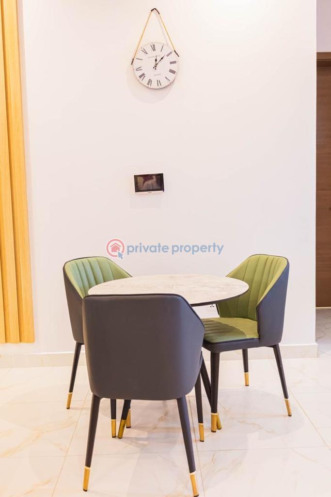 2 bedroom Flat & Apartment Short let Chibo Ofodile Street Lekki Phase 1 Lagos - 7