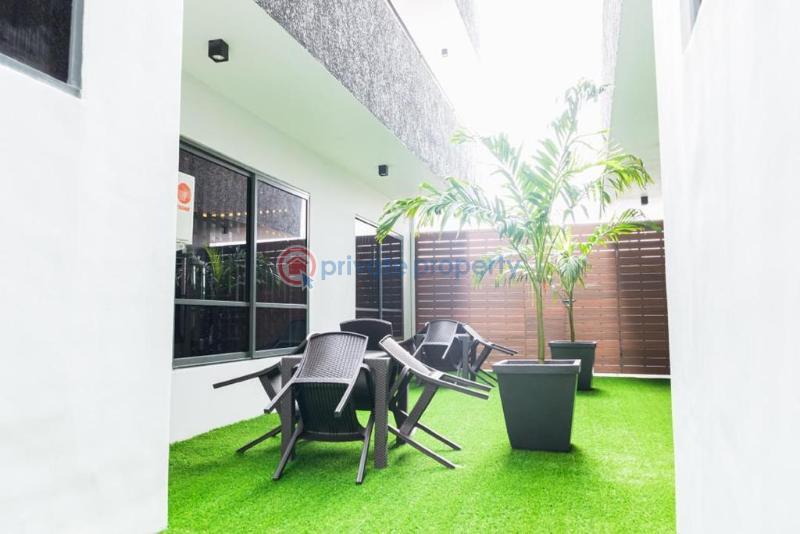 2 bedroom Flat & Apartment Short let Chibo Ofodile Street Lekki Phase 1 Lagos - 20