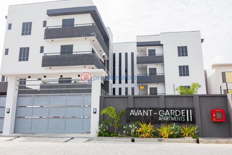 2 bedroom Flat & Apartment Short let Chibo Ofodile Street Lekki Phase 1 Lagos - 17