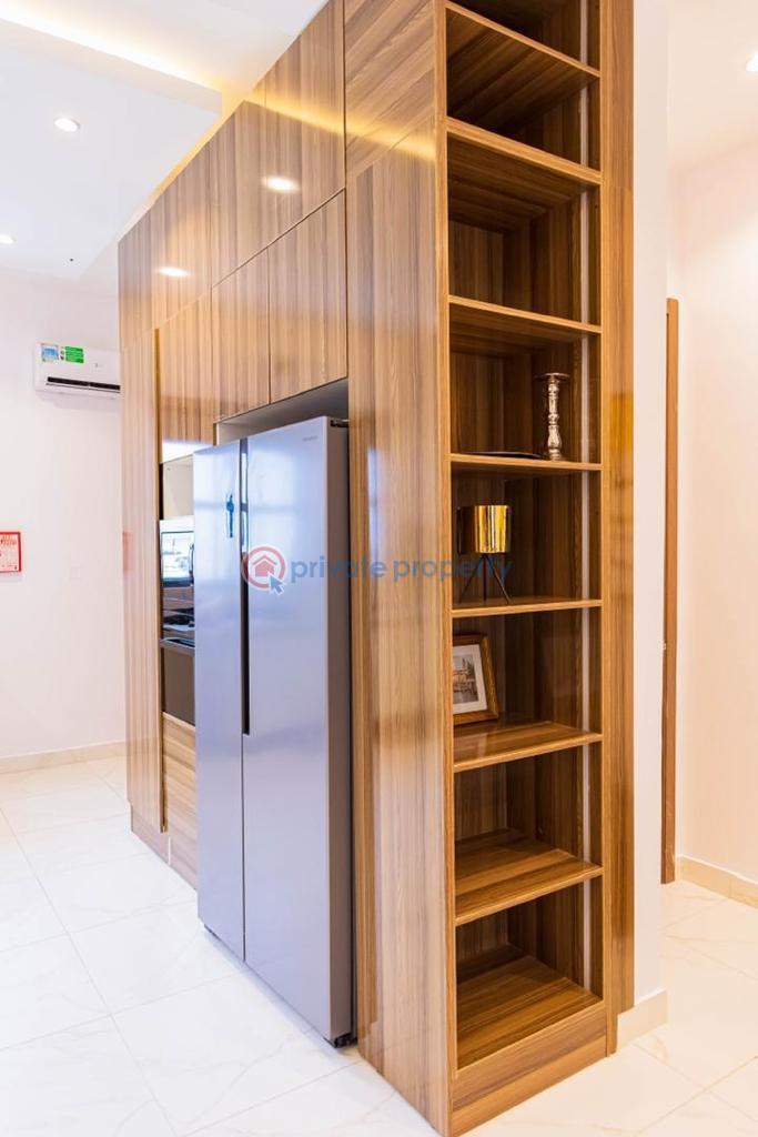 2 bedroom Flat & Apartment Short let Chibo Ofodile Street Lekki Phase 1 Lagos - 6