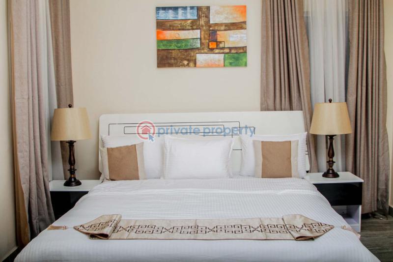 2 bedroom Block Of Flats Short let Agidingbi Ikeja Lagos - 4