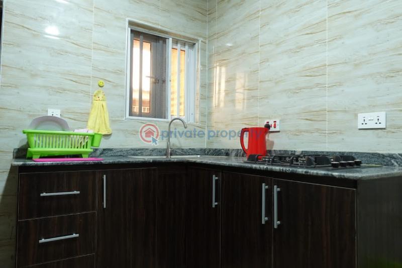2 bedroom Block Of Flats Short let Agidingbi Ikeja Lagos - 5