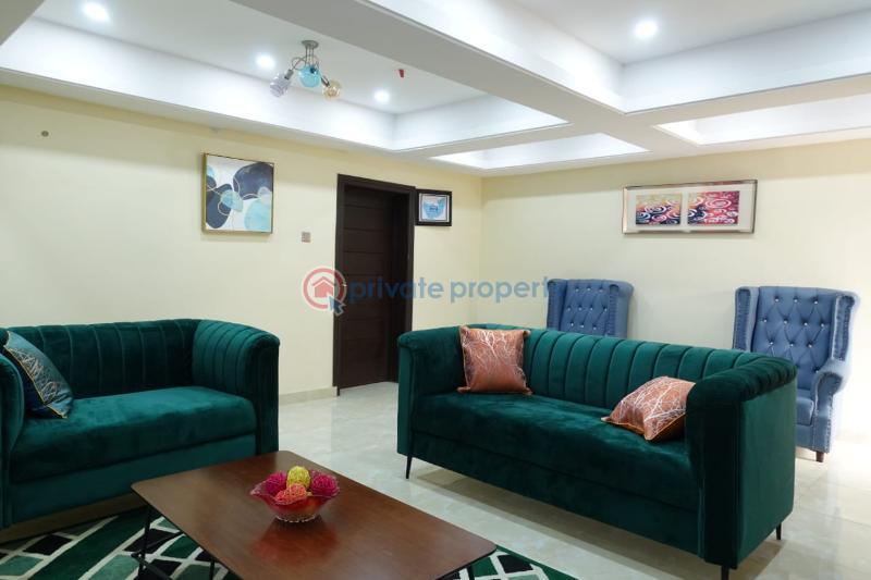 2 bedroom Block Of Flats Short let Agidingbi Ikeja Lagos - 1