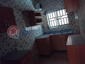 2 bedroom Block Of Flats For Rent Monastery Road By New Shoprite Sangotedo Ajah Lagos - 11
