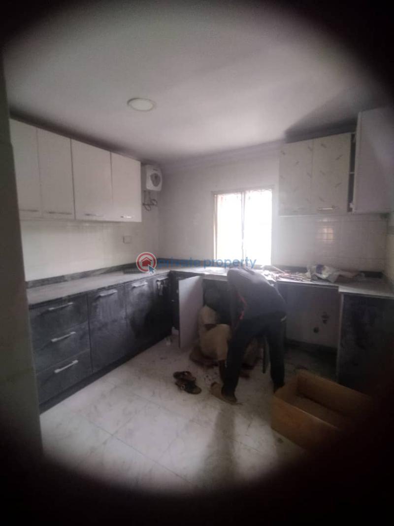 2 bedroom Flat & Apartment For Rent Magodo Brooks Magodo Kosofe/Ikosi Lagos - 5