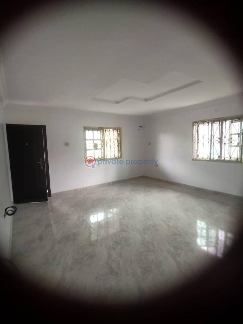 2 bedroom Flat & Apartment For Rent Magodo Brooks Magodo Kosofe/Ikosi Lagos - 1