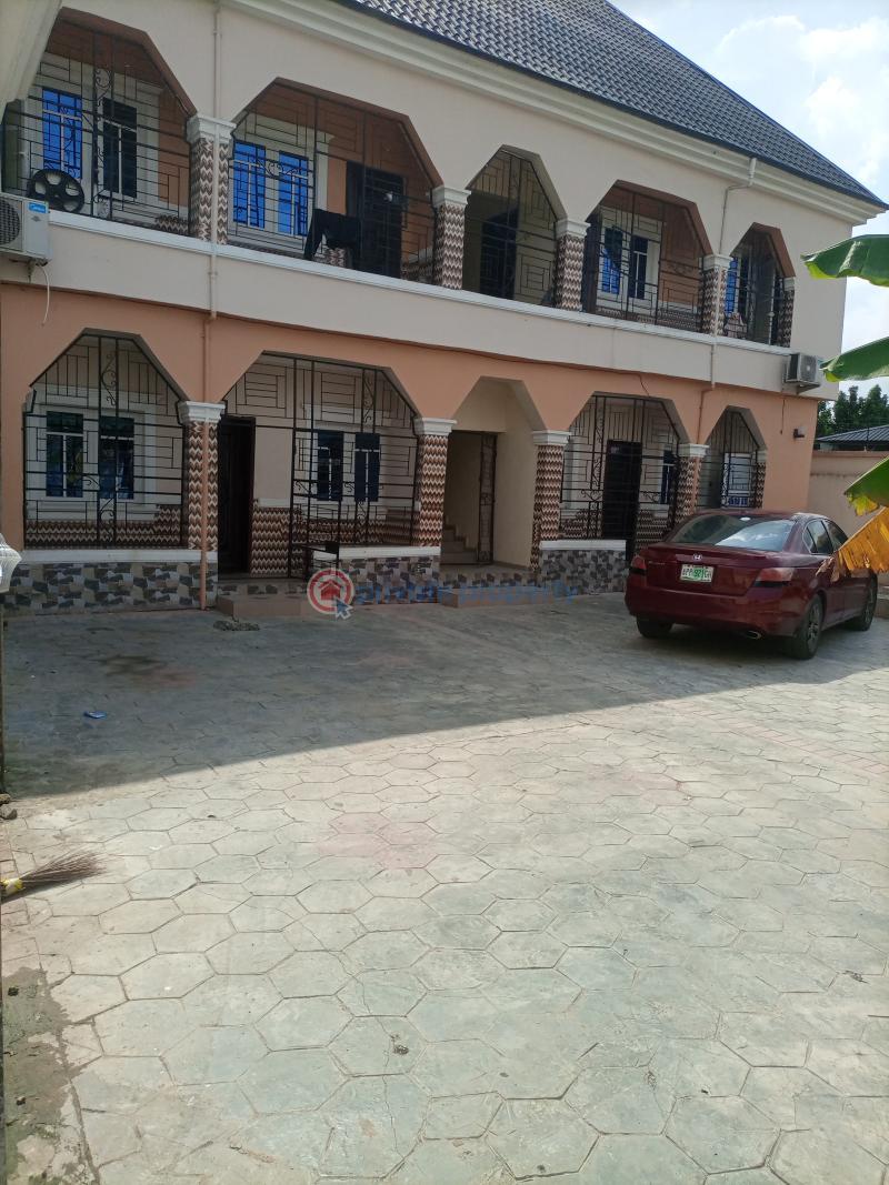 2 bedroom Flat & Apartment For Rent Balogun Lagos Island (PID 1PADVR