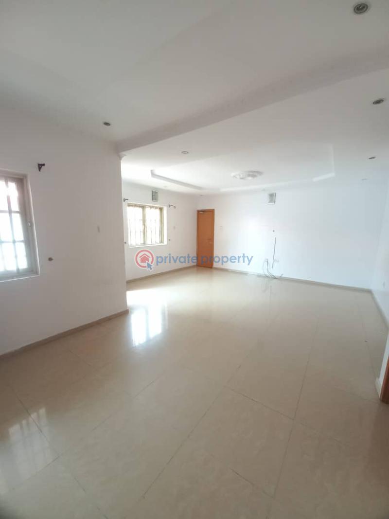 2 bedroom Flat & Apartment For Rent Magodo Phase2 Magodo GRA Phase 2 Kosofe/Ikosi Lagos - 3