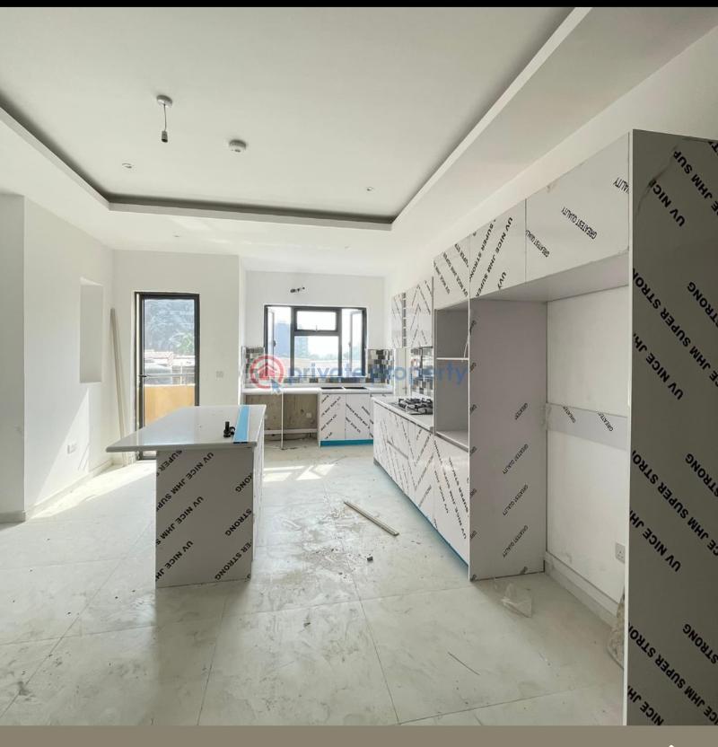 2 bedroom Flat & Apartment For Sale Oniru Victoria Island Lagos - 1