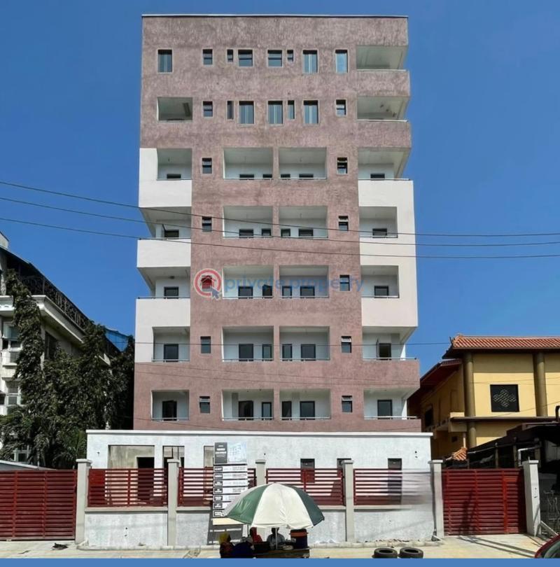 2 bedroom Flat & Apartment For Sale Oniru Victoria Island Lagos - 0