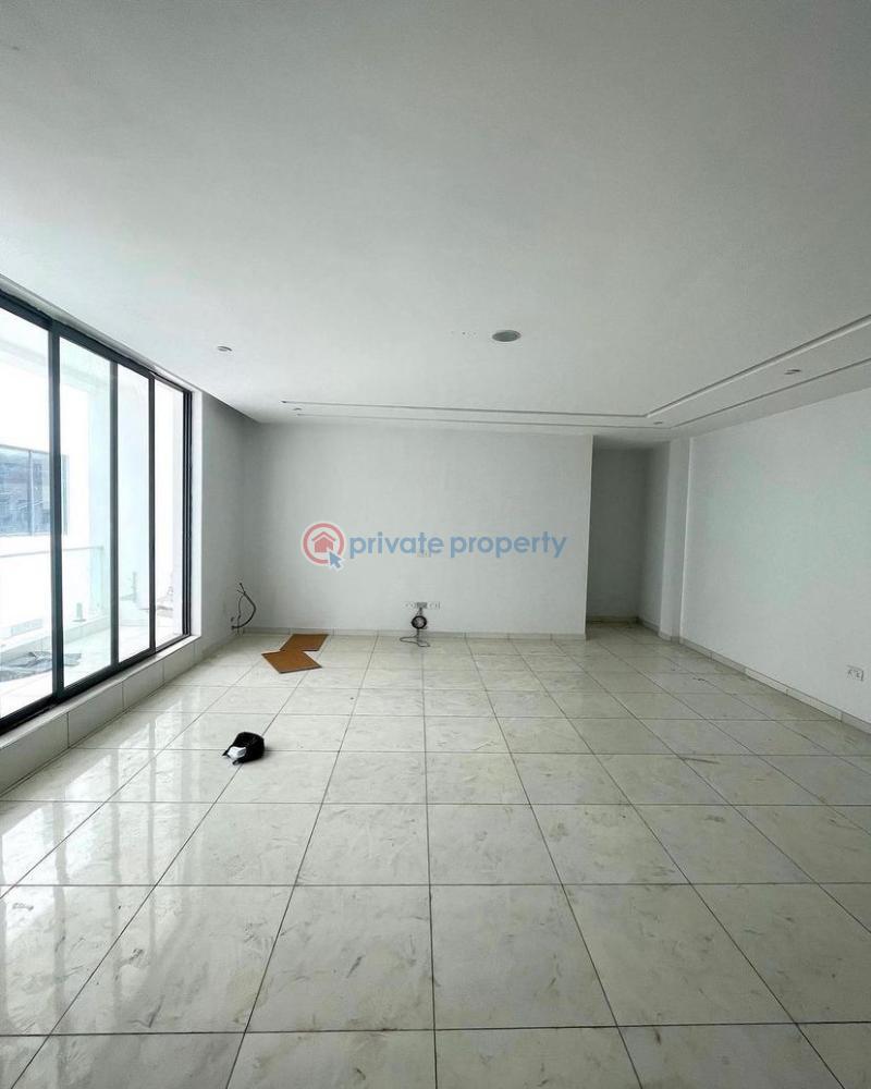 2 bedroom Block Of Flats For Rent Ikate Elegushi Lekki Lagos - 7