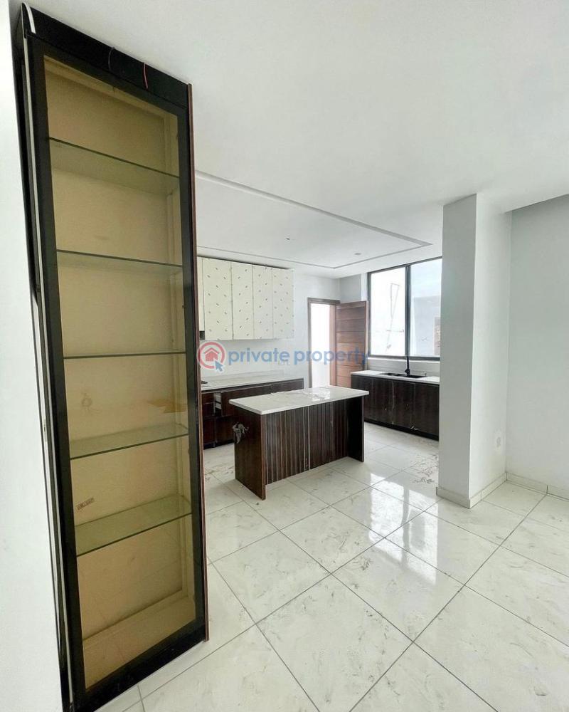 2 bedroom Block Of Flats For Rent Ikate Elegushi Lekki Lagos - 1