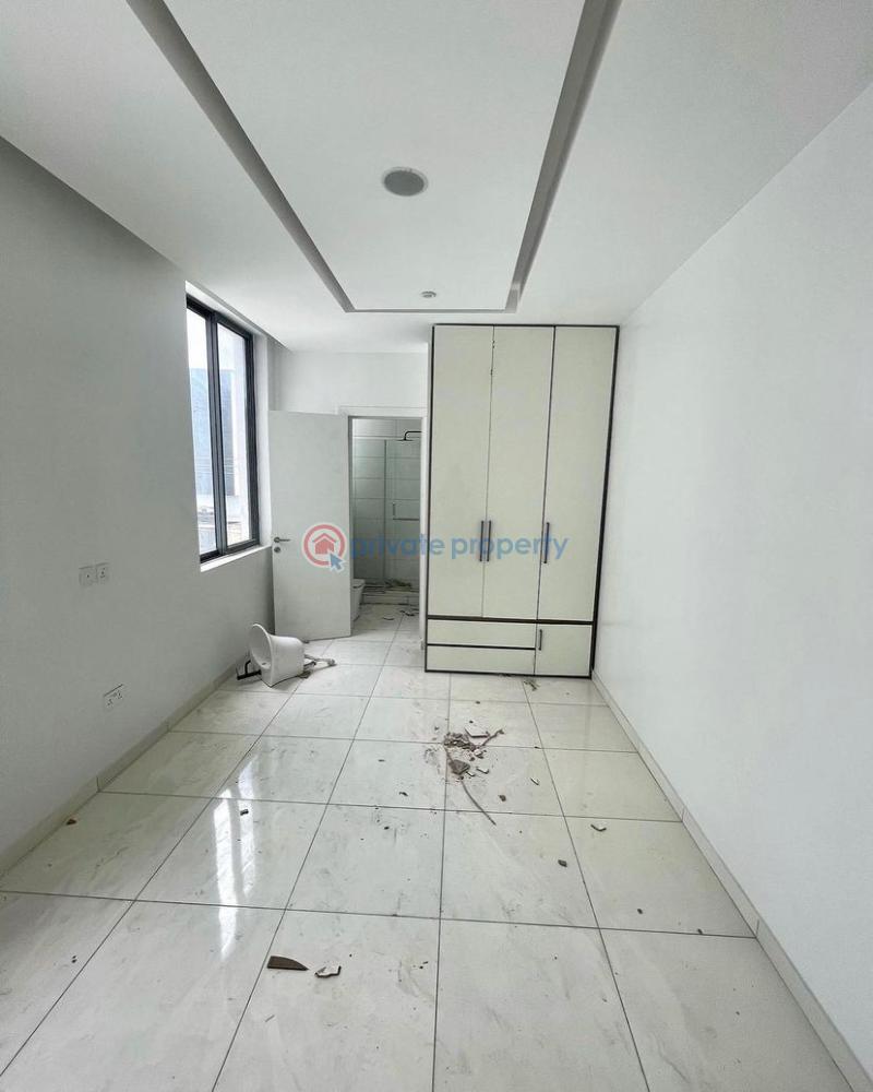 2 bedroom Block Of Flats For Rent Ikate Elegushi Lekki Lagos - 5