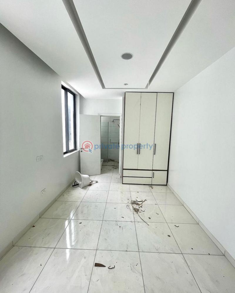 2 bedroom Block Of Flats For Rent Ikate Elegushi Lekki Lagos - 3