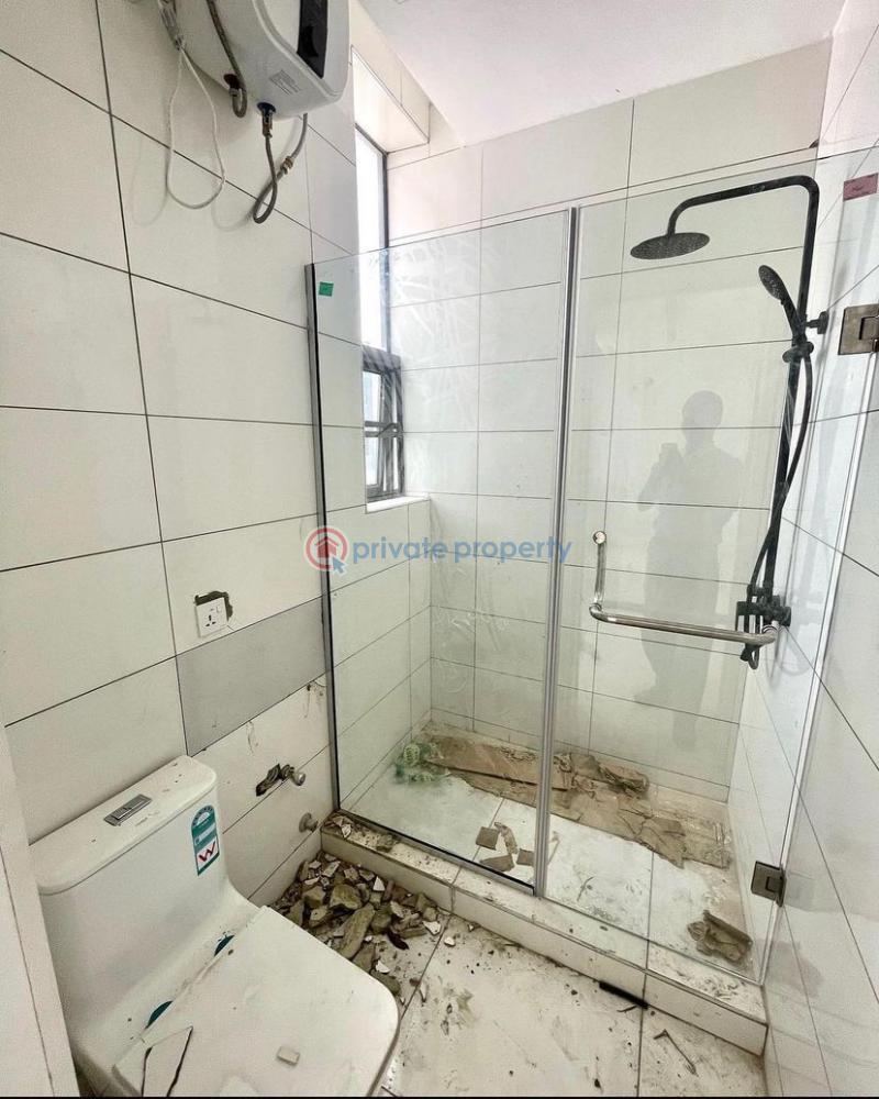 2 bedroom Block Of Flats For Rent Ikate Elegushi Lekki Lagos - 6