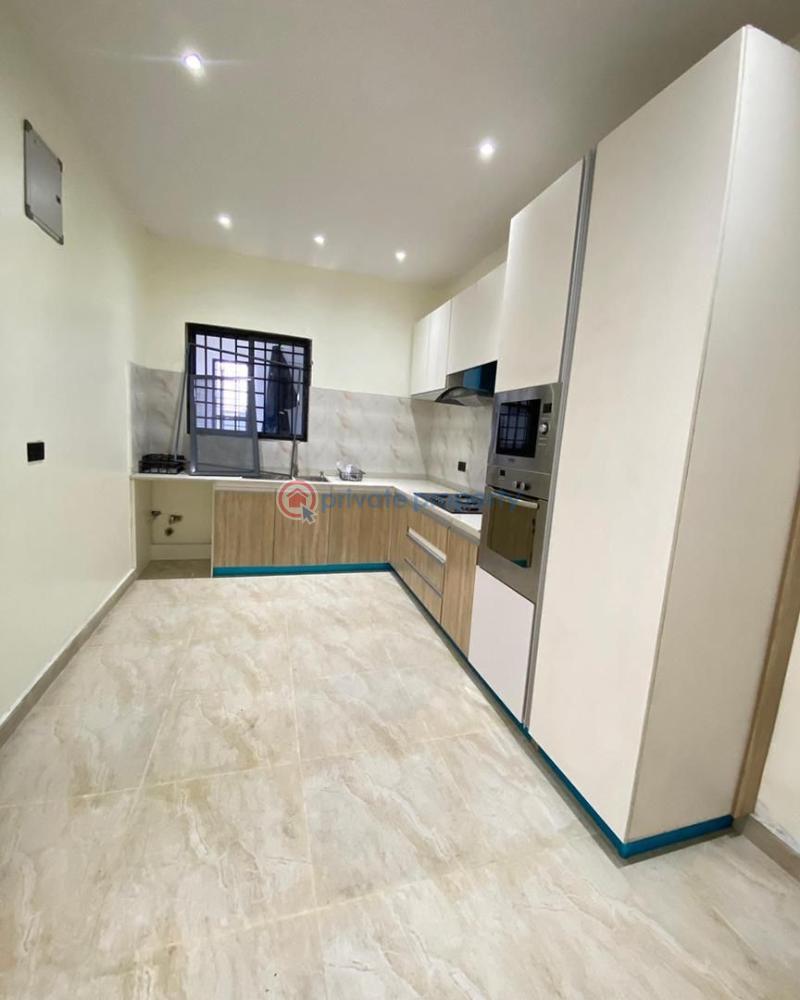 2 bedroom Flat & Apartment For Sale By Chevron Toll Gate Chevron Drive Lekki Lagos - 0