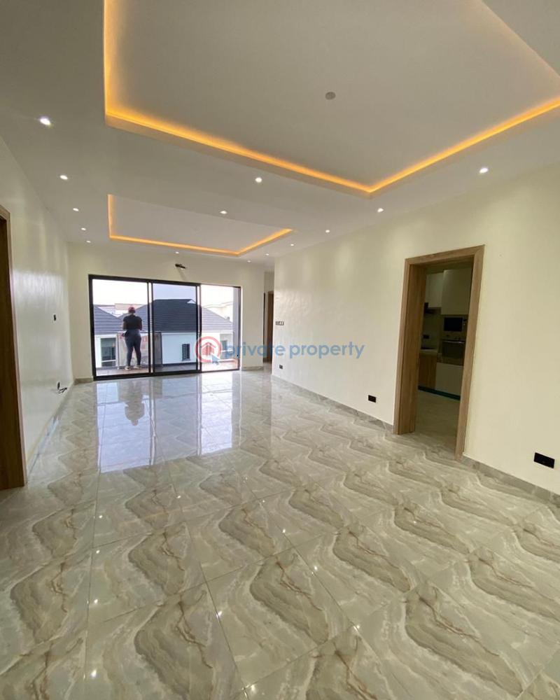 2 bedroom Flat & Apartment For Sale By Chevron Toll Gate Chevron Drive Lekki Lagos - 4
