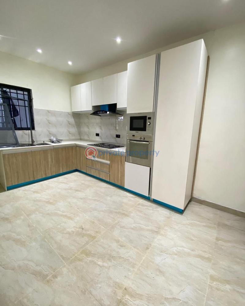 2 bedroom Flat & Apartment For Sale By Chevron Toll Gate Chevron Drive Lekki Lagos - 5