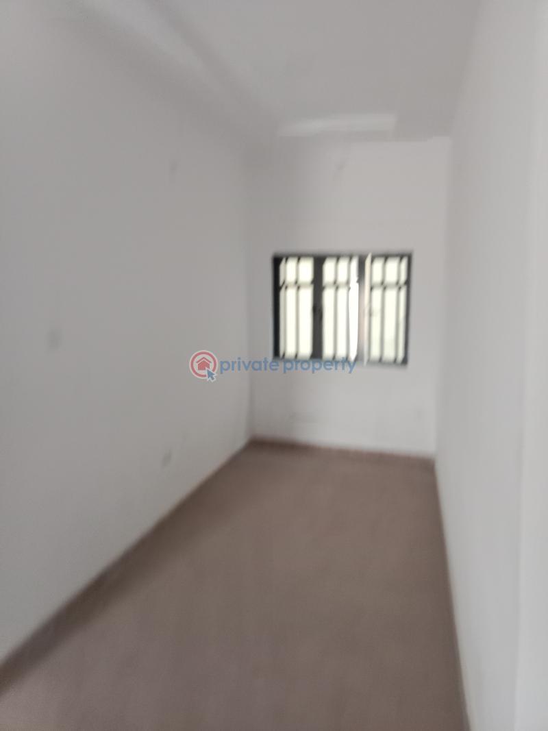 2 bedroom Block Of Flats For Rent Alidada Ago Palace Isolo Lagos - 5
