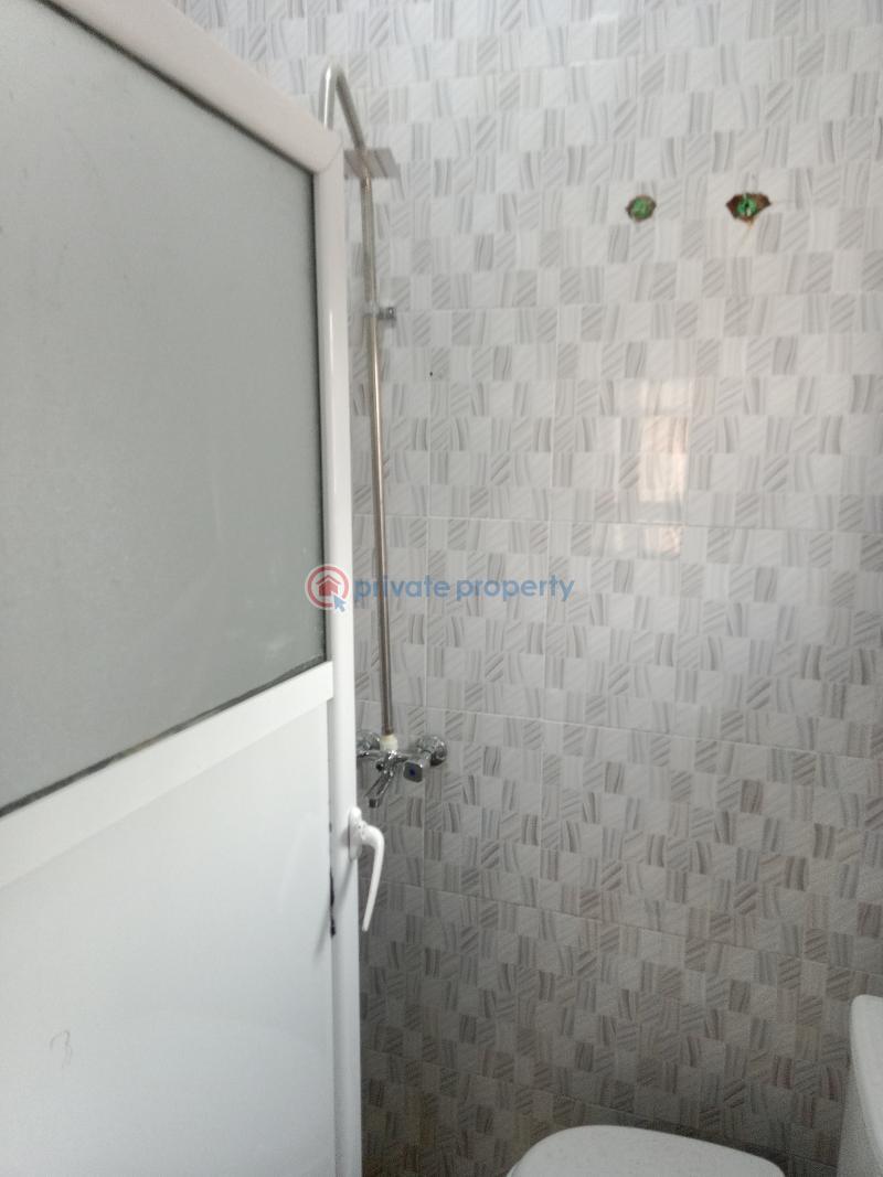 2 bedroom Block Of Flats For Rent Alidada Ago Palace Isolo Lagos - 9