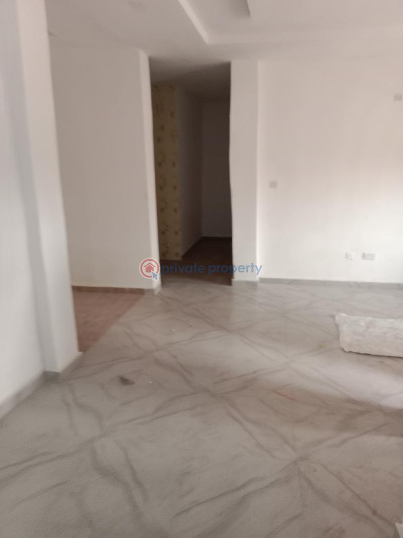 2 bedroom Block Of Flats For Rent Alidada Ago Palace Isolo Lagos - 6