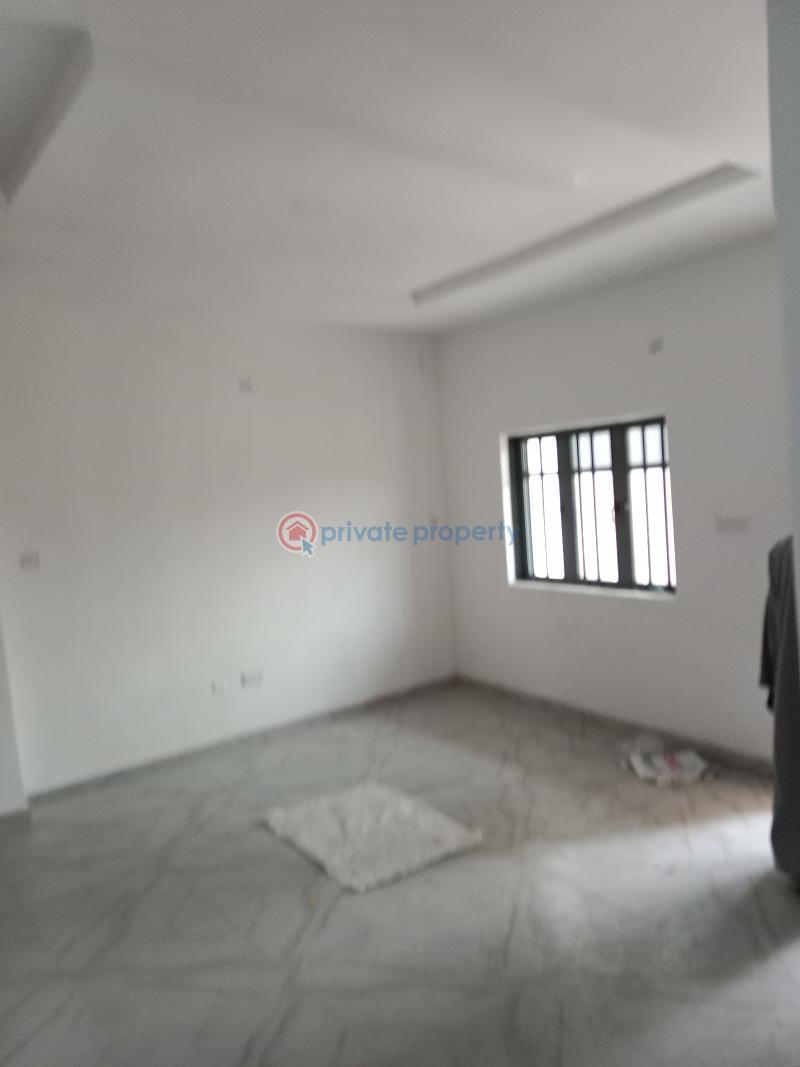 2 bedroom Block Of Flats For Rent Alidada Ago Palace Isolo Lagos - 2