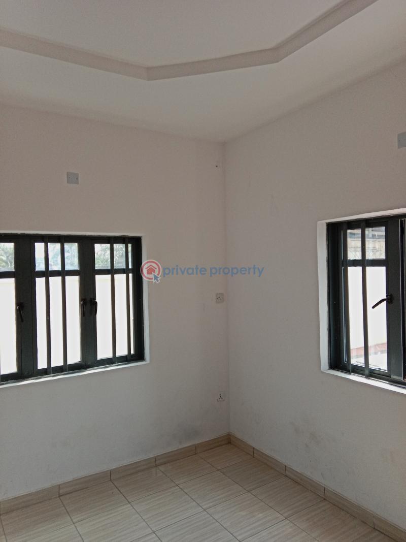 2 bedroom Block Of Flats For Rent Alidada Ago Palace Isolo Lagos - 8