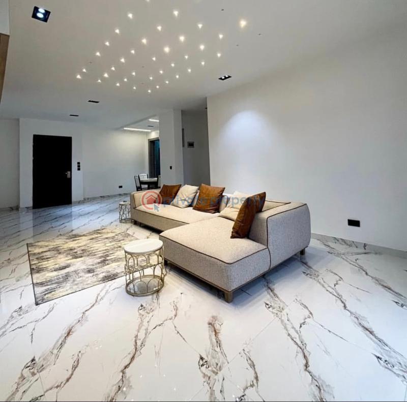 Luxury 2 bedrooms serviced apartment - 2 2 bedroom Flat & Apartment For Sale Admiralty Way Lekki Phase 1 Lagos - 2