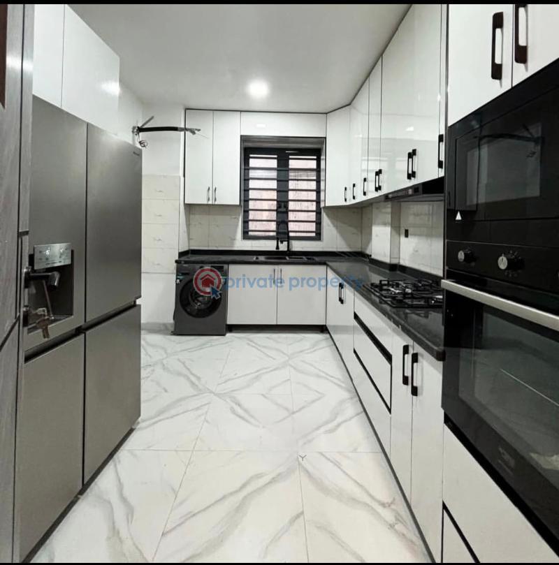 Luxury 2 bedrooms serviced apartment - 5 2 bedroom Flat & Apartment For Sale Admiralty Way Lekki Phase 1 Lagos - 5
